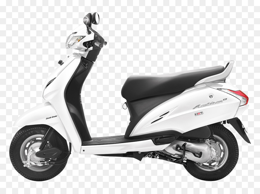 Best Bike Rental Servive In Puri - Activa 2017 Model Price, HD Png Download - hero honda bike png