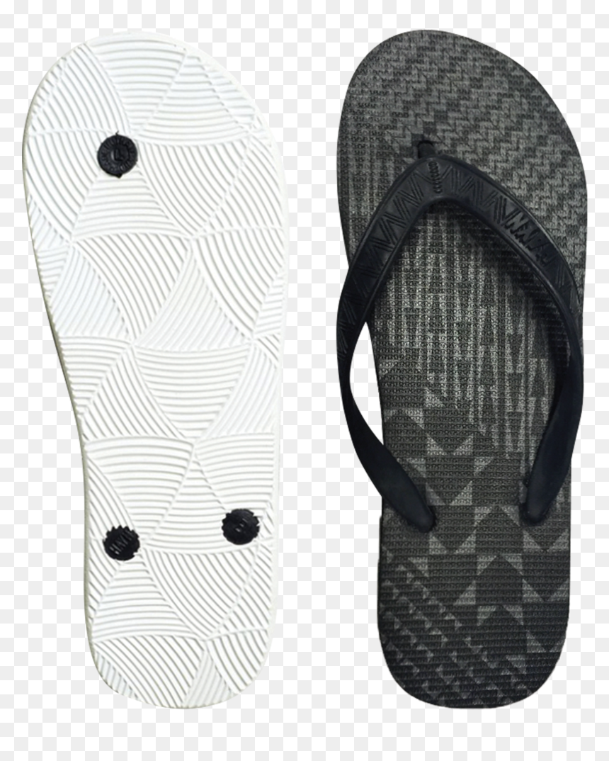 Flip-flops, HD Png Download - slipper png