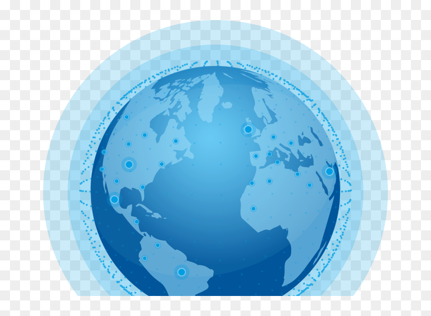 Earth, HD Png Download - world wide web symbol png