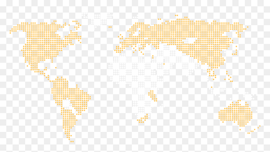 Virgin Atlantic Route Map 2019, HD Png Download - number images png