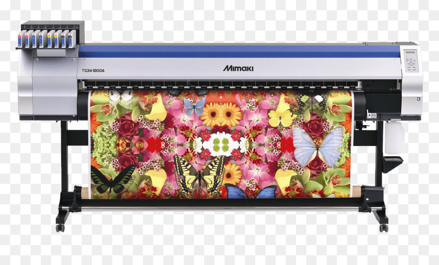 Mimaki Ts34, HD Png Download - annamalaiyar png