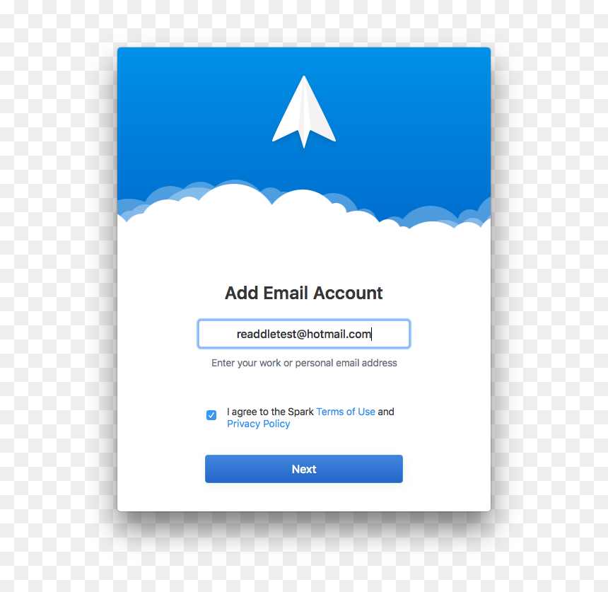 Transparent Email Button Png - Gmx Correo, Png Download - next button image png