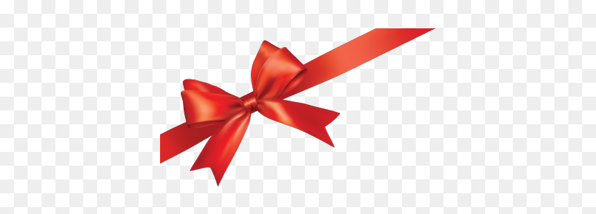 Carmine, HD Png Download - ribbon background png