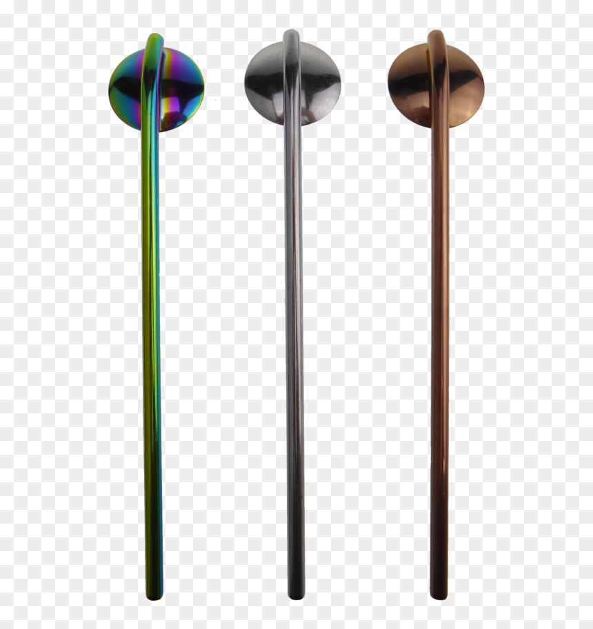 Street Light, HD Png Download - steel spoon png