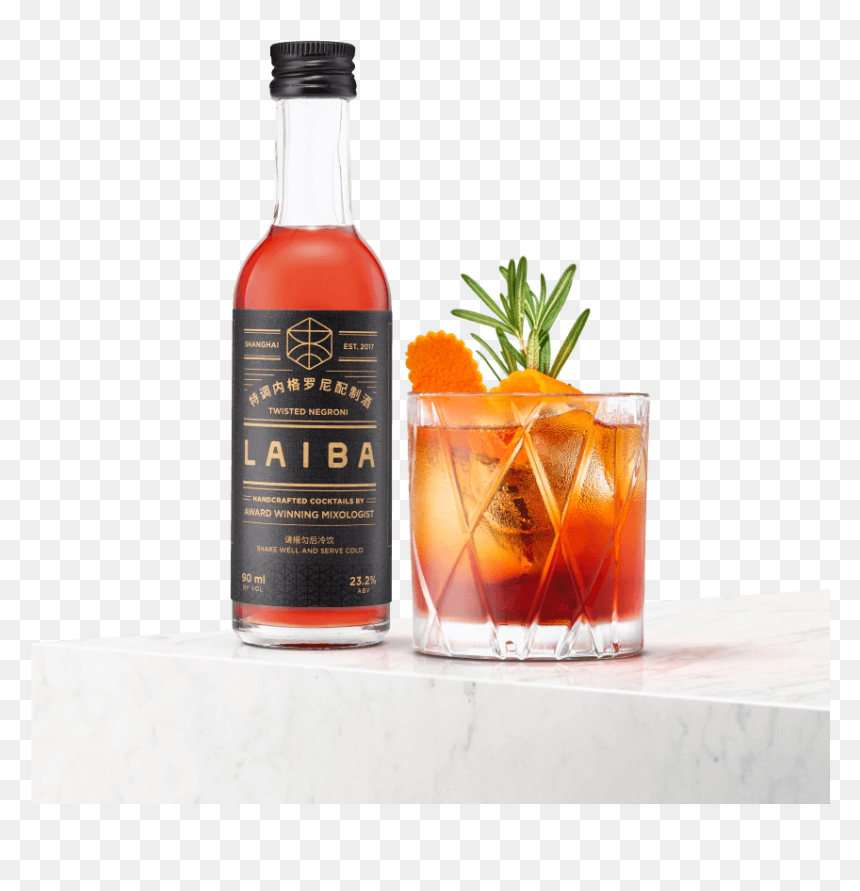 Sazerac, HD Png Download - cold drink images png