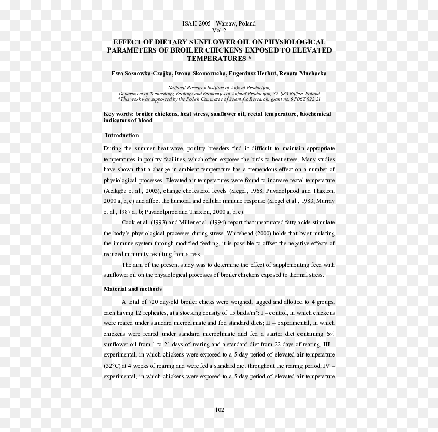 Document, HD Png Download - broiler png