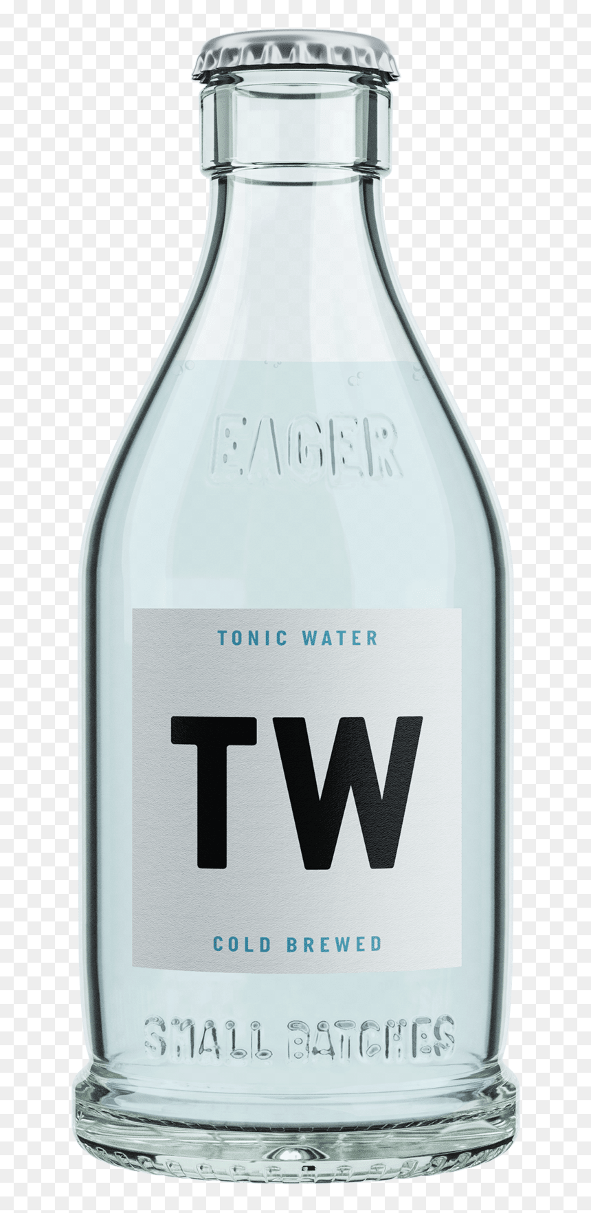 Glass Bottle, HD Png Download - cold drink images png