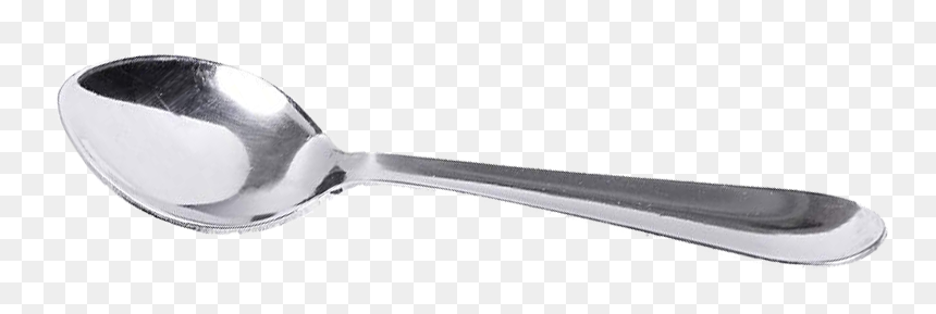 Spoon, HD Png Download - steel spoon png