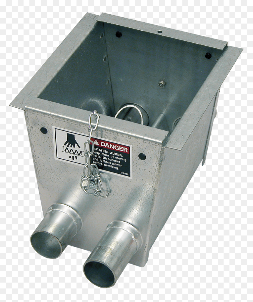 Comederos Automaticos Para Pollos, HD Png Download - broiler png