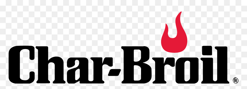 Charbroil Logo - Char Broil Grill Logo, HD Png Download - broiler png