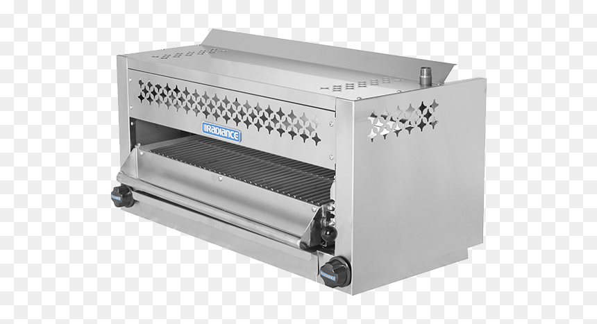 Turbo Air Tasm-36 Salamander Broiler, HD Png Download - broiler png