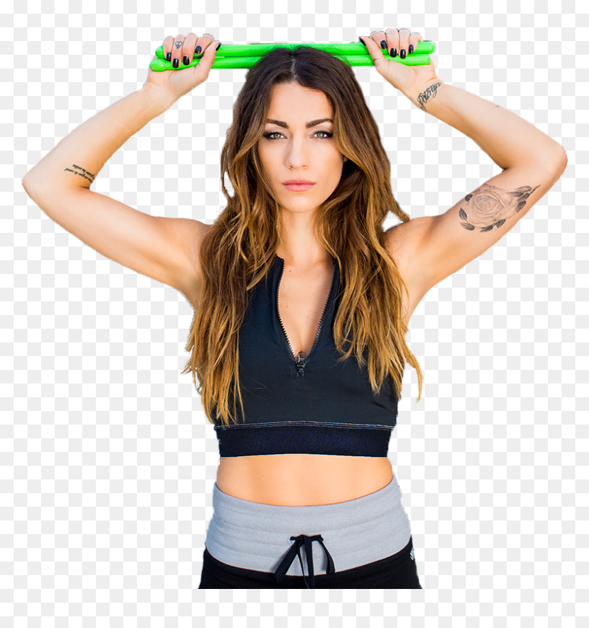 Girl, HD Png Download - small girl png