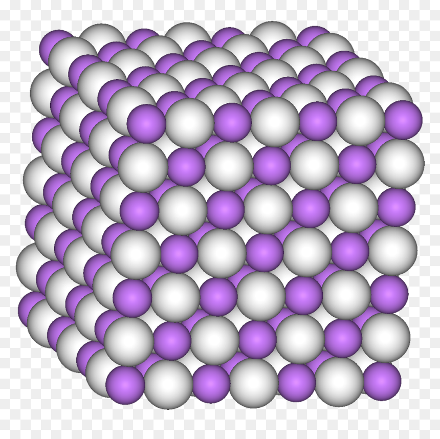 Lithium Hydride, HD Png Download - happy birthday 3d images hd png