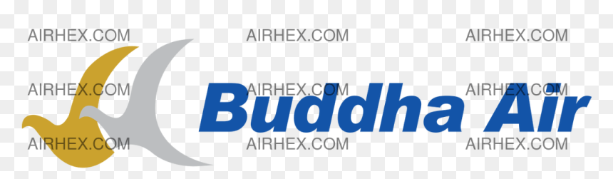 Buddha Air, HD Png Download - buddha images png