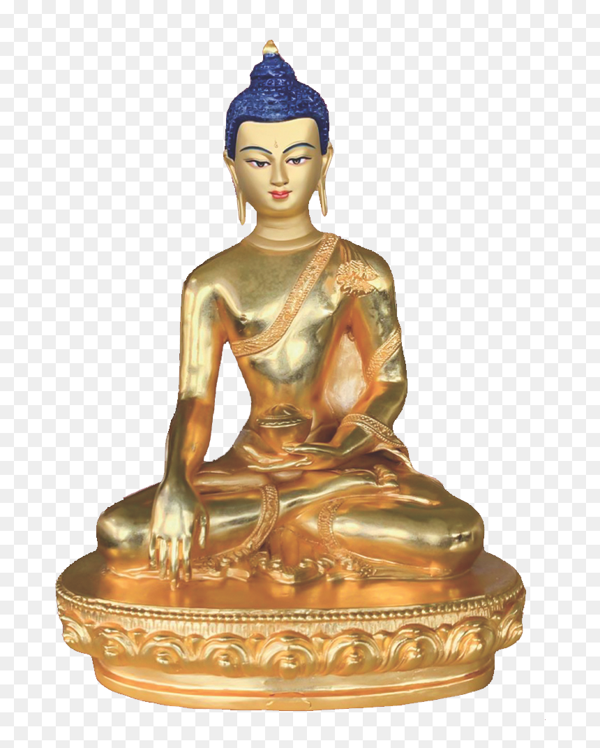 Buddha, HD Png Download - buddha images png