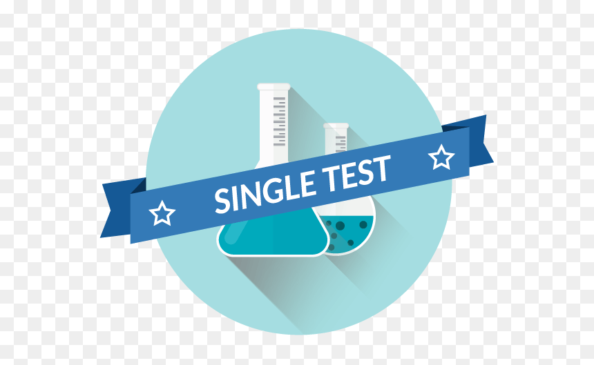 Blood Test, HD Png Download - blood test png