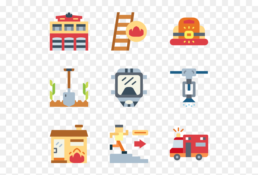 Clip Art, HD Png Download - blue fire images png