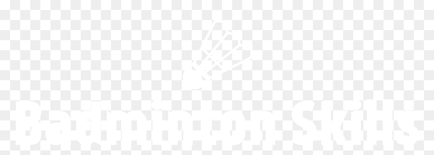 Badminton Skills - Net - Crowne Plaza Logo White, HD Png Download - badminton smash png