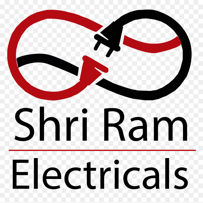 Shri Ram Electricals - Shree Ram Electricals Logo, HD Png Download - kali mata images png