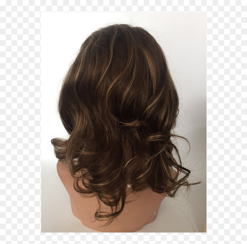 Lace Wig, HD Png Download - wigs for men png