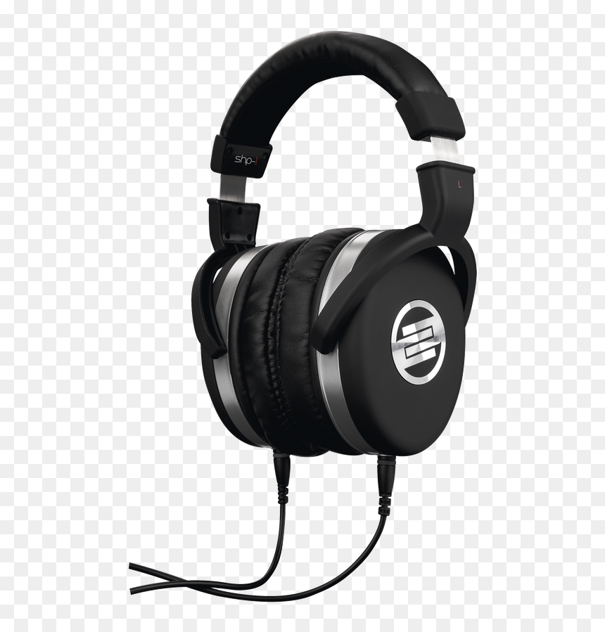 Reloop Shp 1, HD Png Download - dj headphone png