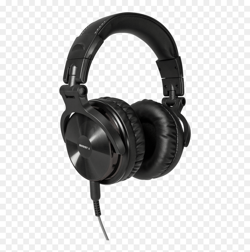 Ibiza Sound Djh250, HD Png Download - dj headphone png