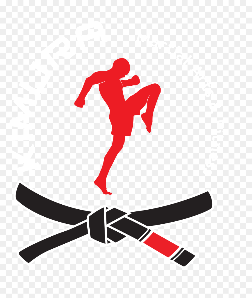 Martial Arts Clipart Kimura Martial Arts And Fitness - Clip Art, HD Png Download - fitness images png