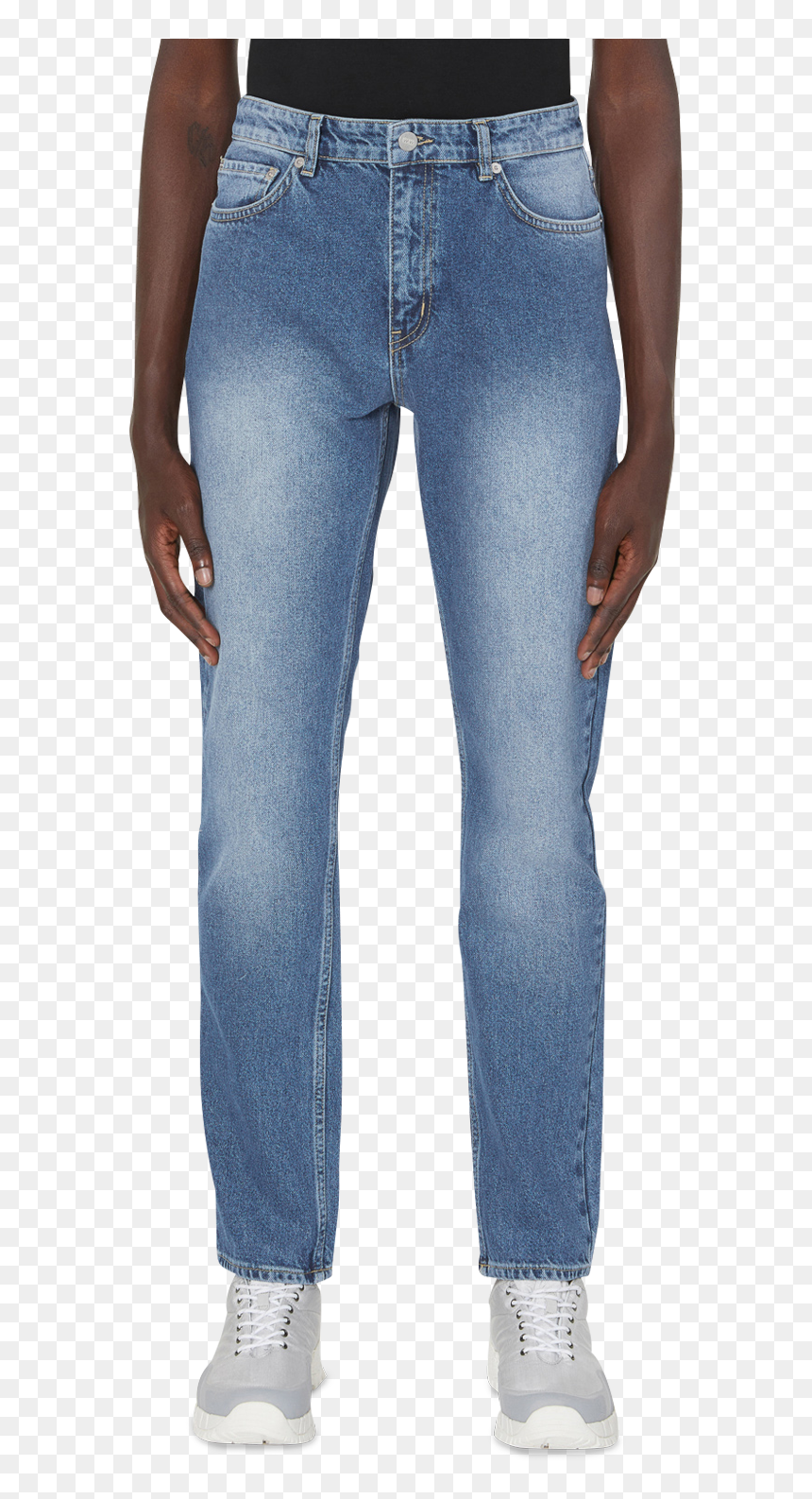 Pocket, HD Png Download - stack of jeans png