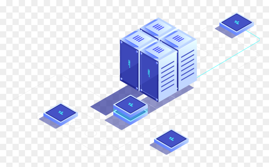 Transparent Web Hosting Png - Web Hosting Service, Png Download - website hosting png