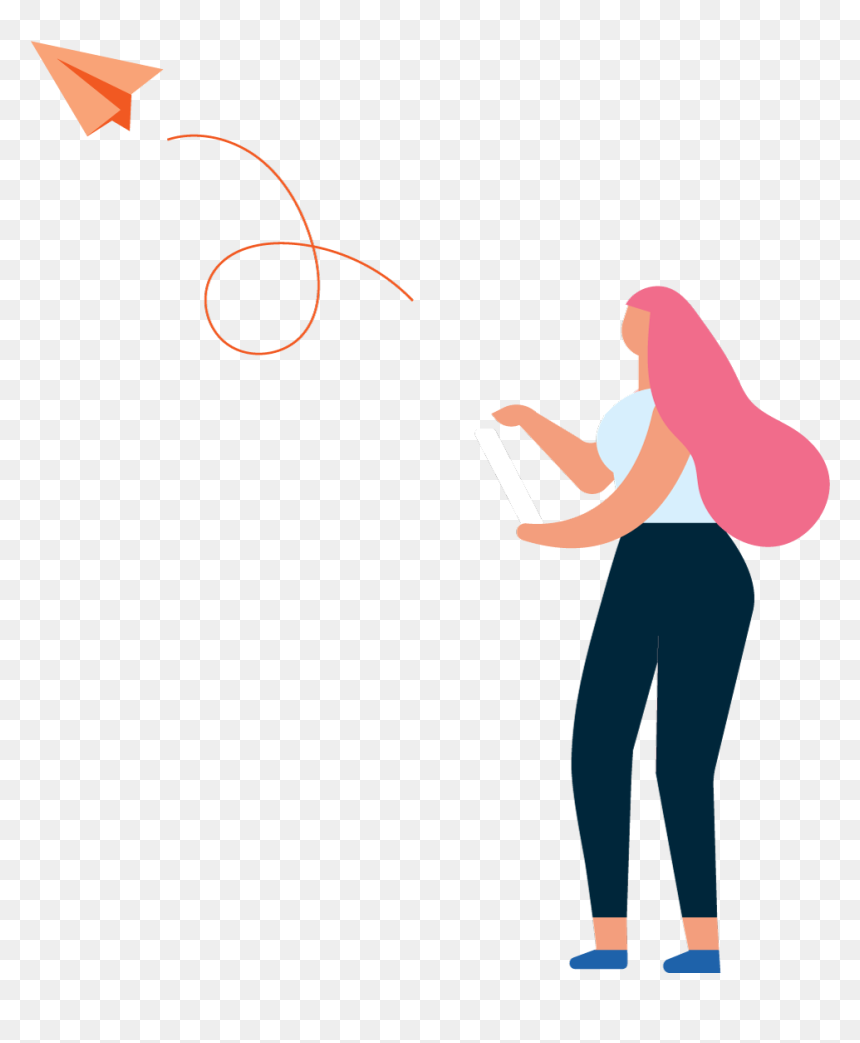 Illustration, HD Png Download - stack of jeans png