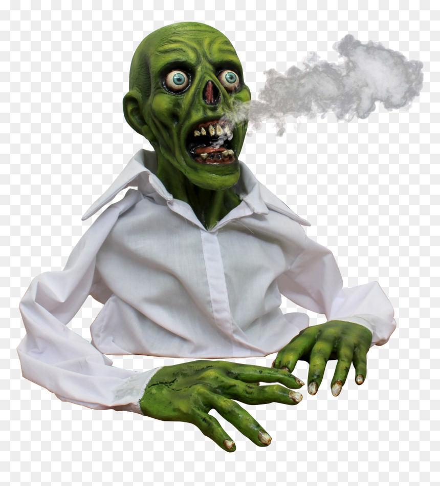 27819 - Ghoulish Productions, HD Png Download - horror hand png