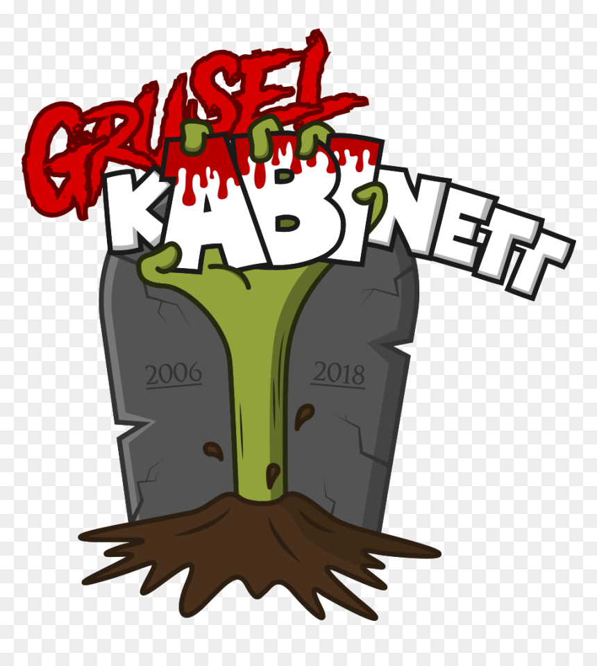 Cartoon, HD Png Download - horror hand png