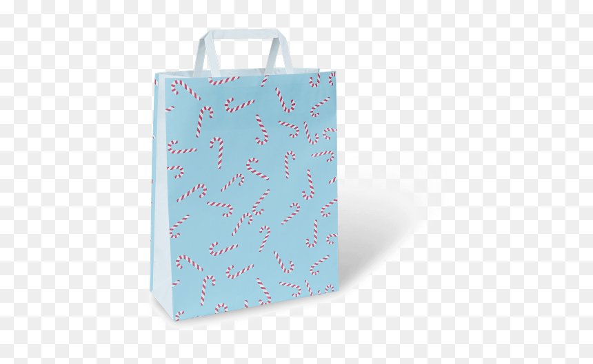 Bag, HD Png Download - stack of jeans png