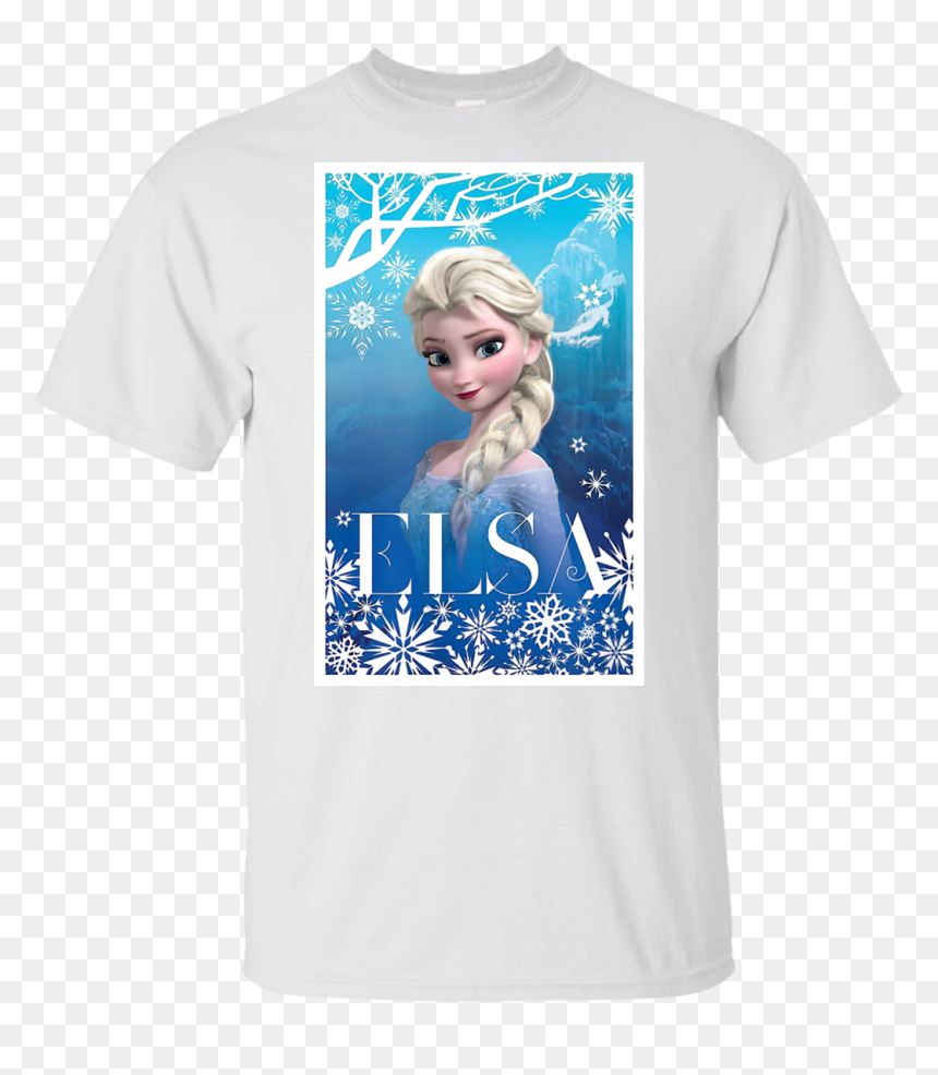 Transparent Frozen Elsa Png - Elsa Notebook, Png Download - frozen snowflakes png