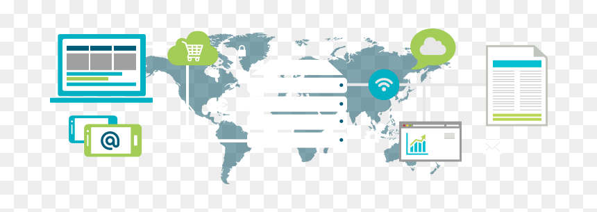 Insect Consumption In The World, HD Png Download - website hosting png