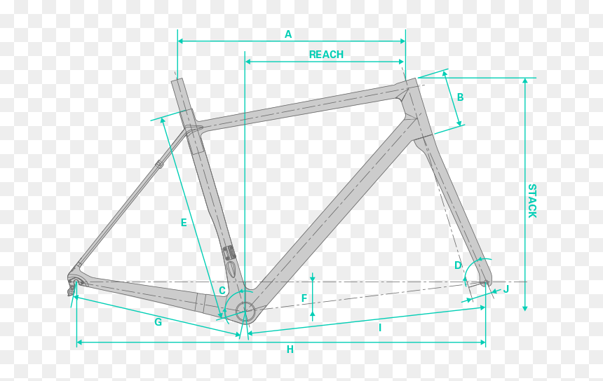Colnago C64 Frameset, HD Png Download - stack of jeans png