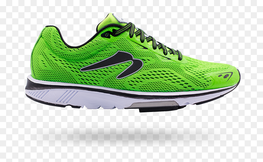 Men"s Gravity 8 Side View - Newton Gravity 8 Mens, HD Png Download - shoes for men png
