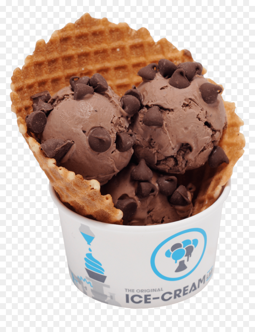 Ice Cream Chocolate Download, HD Png Download - ice gola png