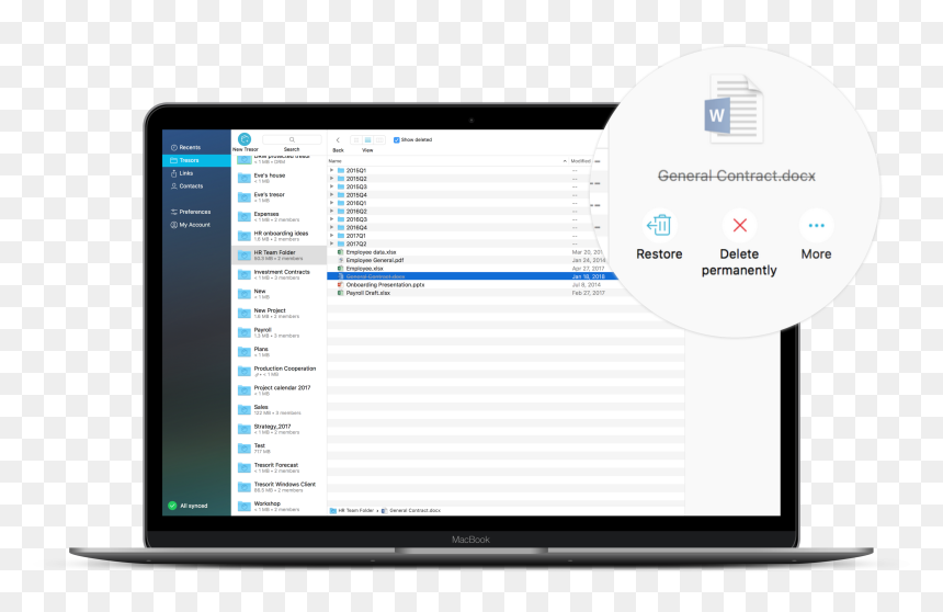 Operating System, HD Png Download - delete png image