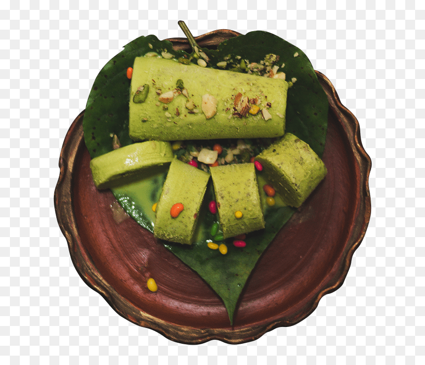 Bánh, HD Png Download - stick kulfi png