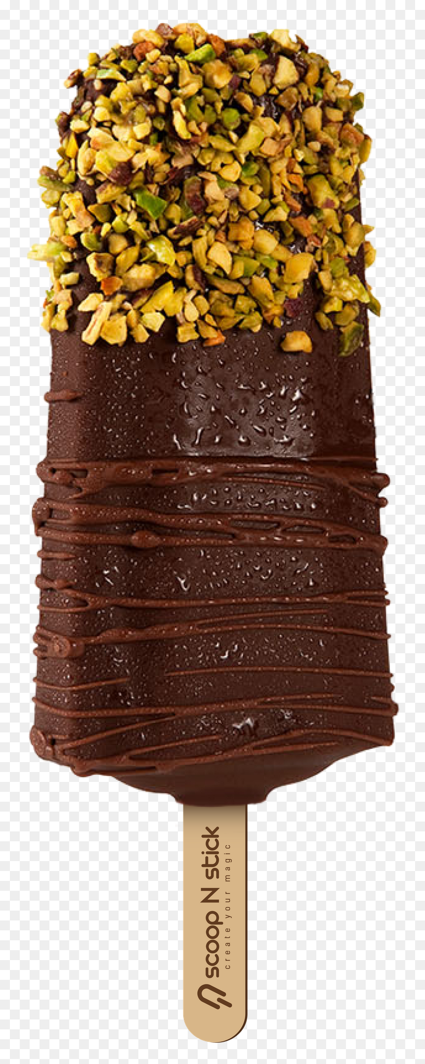 Chocolate, HD Png Download - stick kulfi png