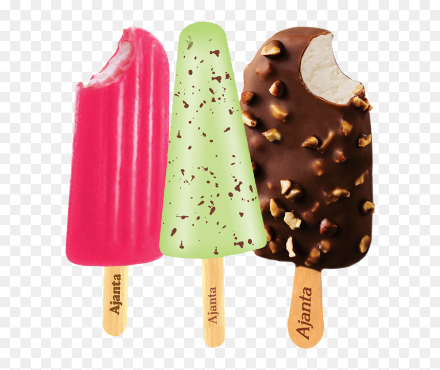 Https - //ajantaicecream -, HD Png Download - stick kulfi png