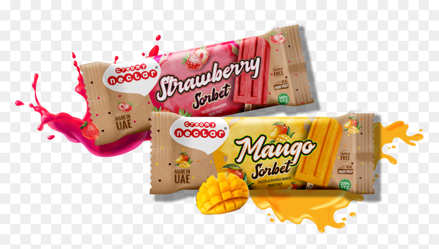 Snack, HD Png Download - stick kulfi png