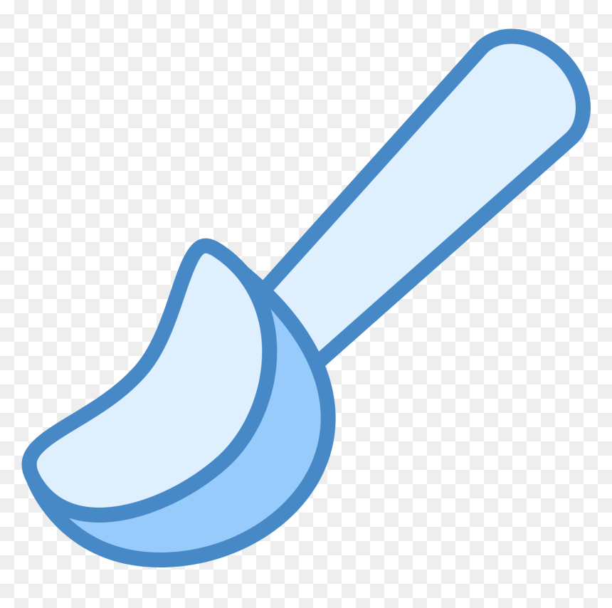 This Is An Image Of An Ice Cream Scoop - Ice Cream Scooper Clipart, HD Png Download - stick kulfi png