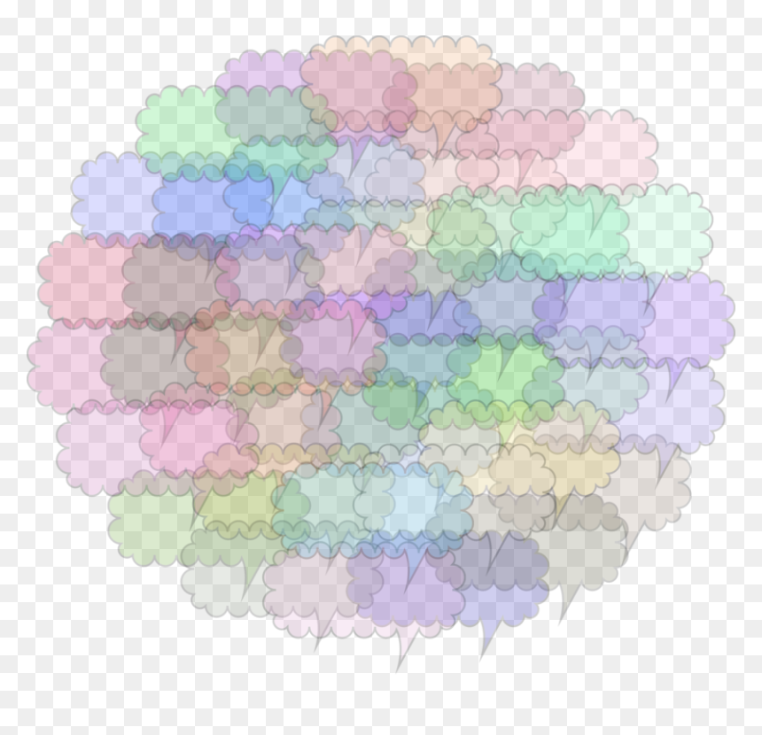 Purple,petal,abstract - Illustration, HD Png Download - abstract.png