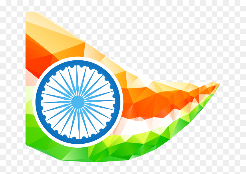 Republic Day Abstract Background Png Image Free Download - Wells Cathedral, Transparent Png - abstract.png