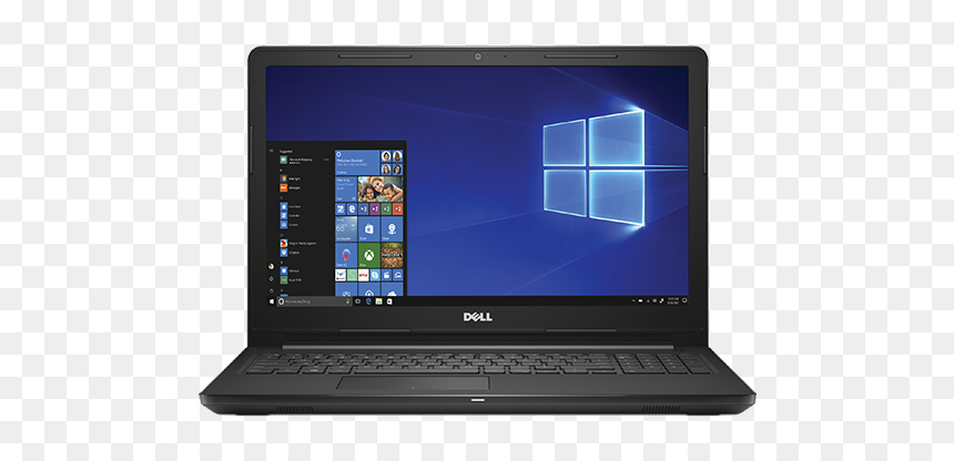 Dell Inspiron 3567 Ci5 7200u Laptop - لپ تاپ ایسوس K570ud, HD Png Download - dell laptop png images