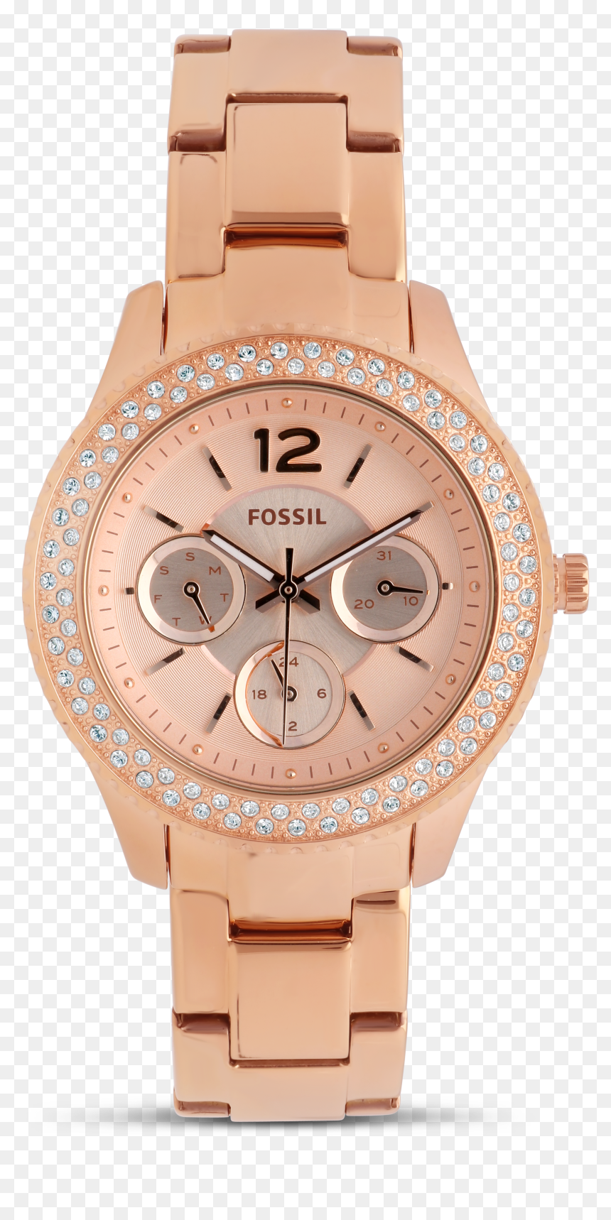 Two Tone Tissot Classic Dream Lady, HD Png Download - ladies watch png
