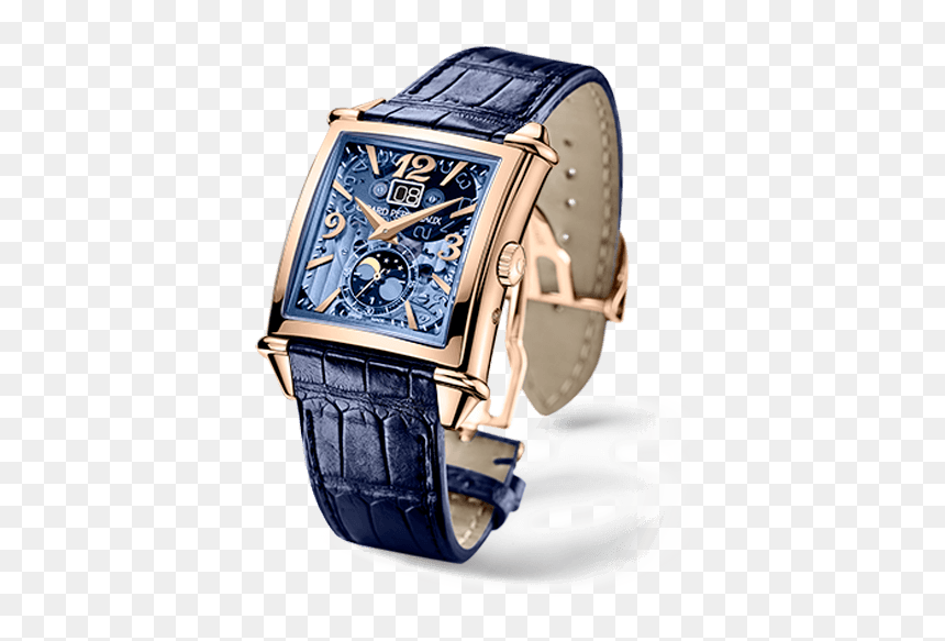 Girard Perregaux, HD Png Download - ladies watch png
