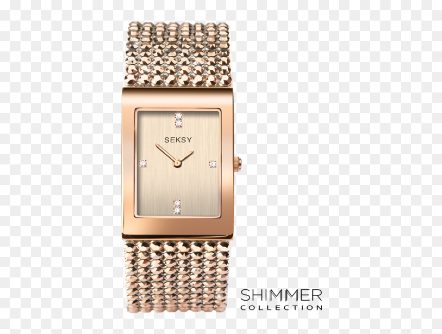 Seksy By Sekonda Watch, HD Png Download - ladies watch png